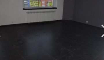 Lokal Myszków Centrum, ul. Kościuszki