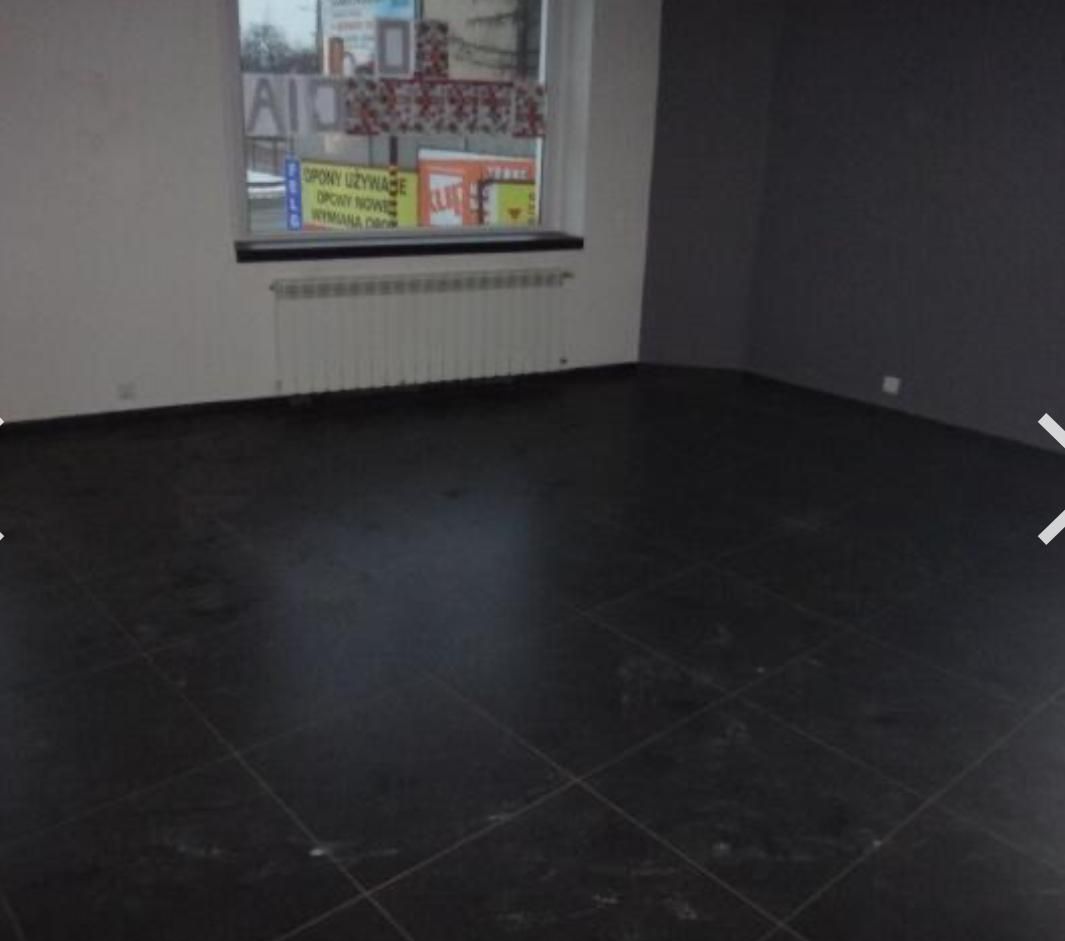 Lokal Myszków Centrum, ul. Kościuszki. Zdjęcie 2