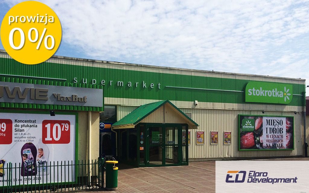 Lokal Połaniec. Zdjęcie 3