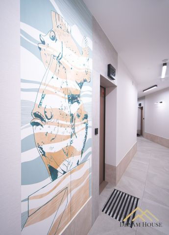 Mieszkanie 3-pokojowe Gdynia Śródmieście, ul. św. Piotra. Zdjęcie 13