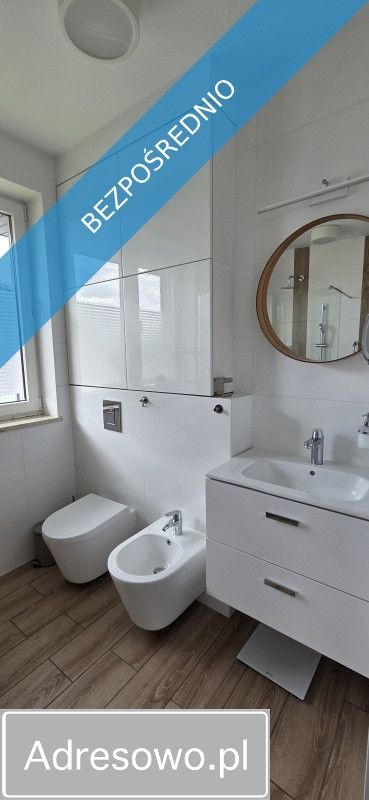 bliźniak, 4 pokoje Pogroszew-Kolonia, ul. Rumiankowa. Zdjęcie 15