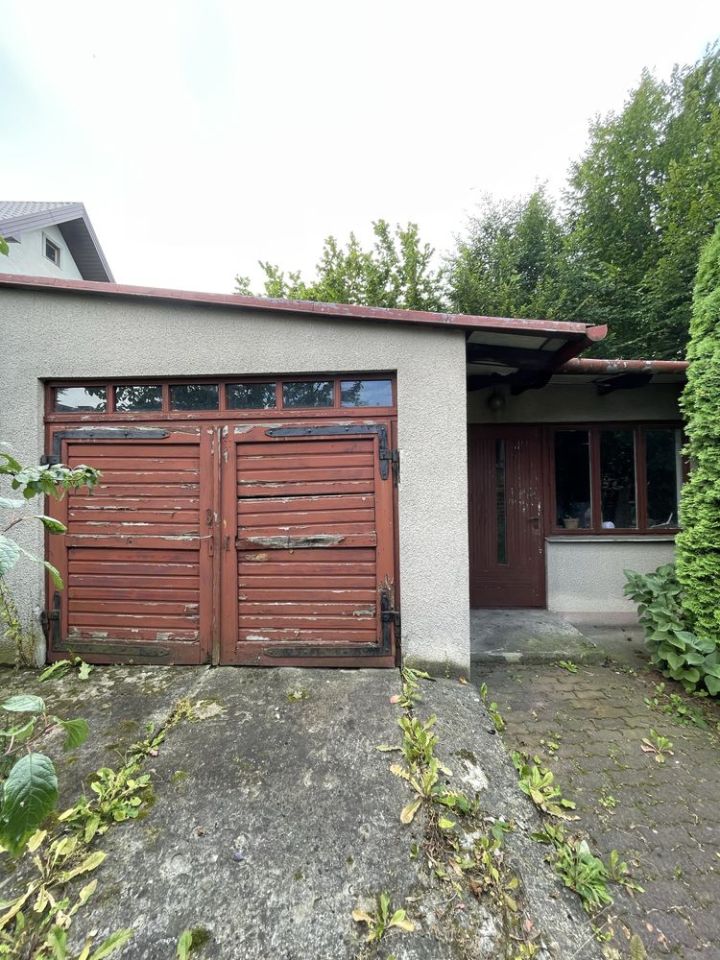 dom wolnostojący Sokołów Podlaski, ul. Witosa. Zdjęcie 6