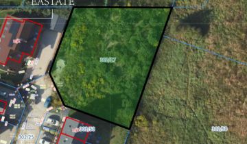 Działka budowlana Bojano, ul. Platynowa