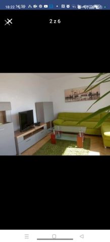 Mieszkanie 2-pokojowe Sanok Błonie, al. gen. B. Prugara-Ketlinga. Zdjęcie 1