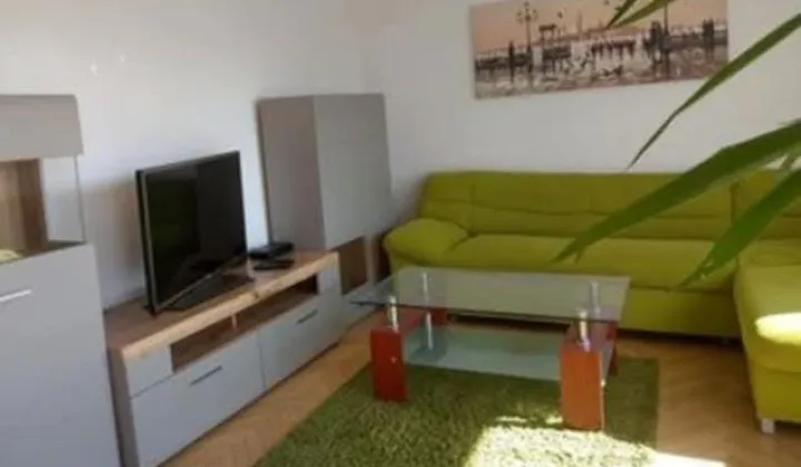 Mieszkanie 2-pokojowe Sanok Błonie, al. gen. B. Prugara-Ketlinga