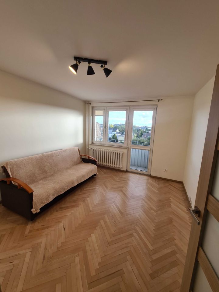 Mieszkanie 3-pokojowe Starogard Gdański. Zdjęcie 3