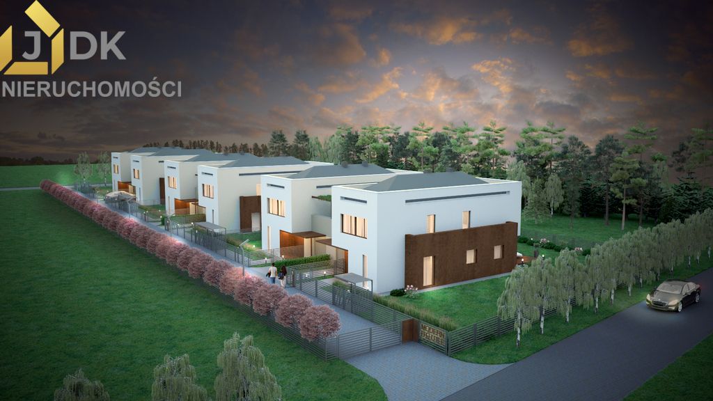 inny, 4 pokoje Altanka. Zdjęcie 3