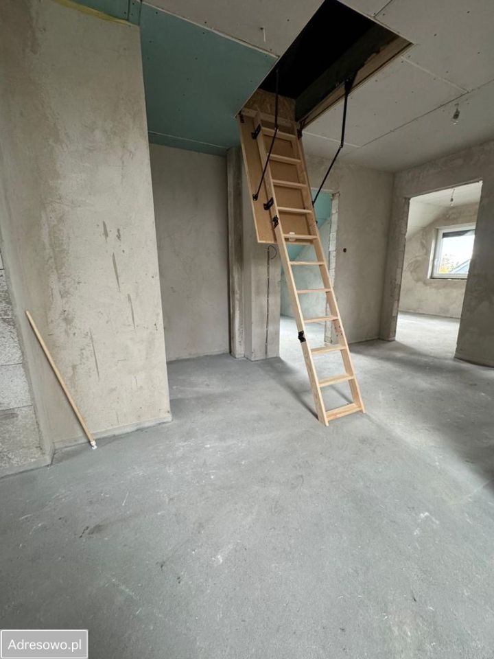 dom wolnostojący Wilczogóra. Zdjęcie 6