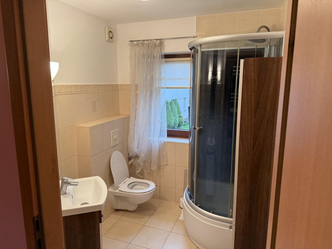 Mieszkanie 3-pokojowe Szczecin Pogodno, ul. ks. Stanisława Kozierowskiego. Zdjęcie 19