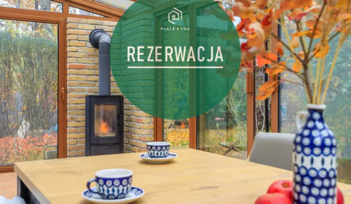 dom wolnostojący, 4 pokoje Janinów