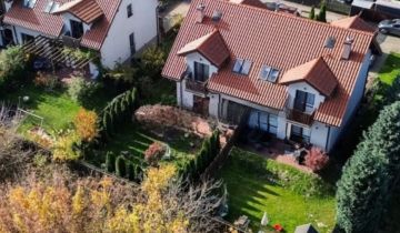 bliźniak, 4 pokoje Rząska, ul. Półkole