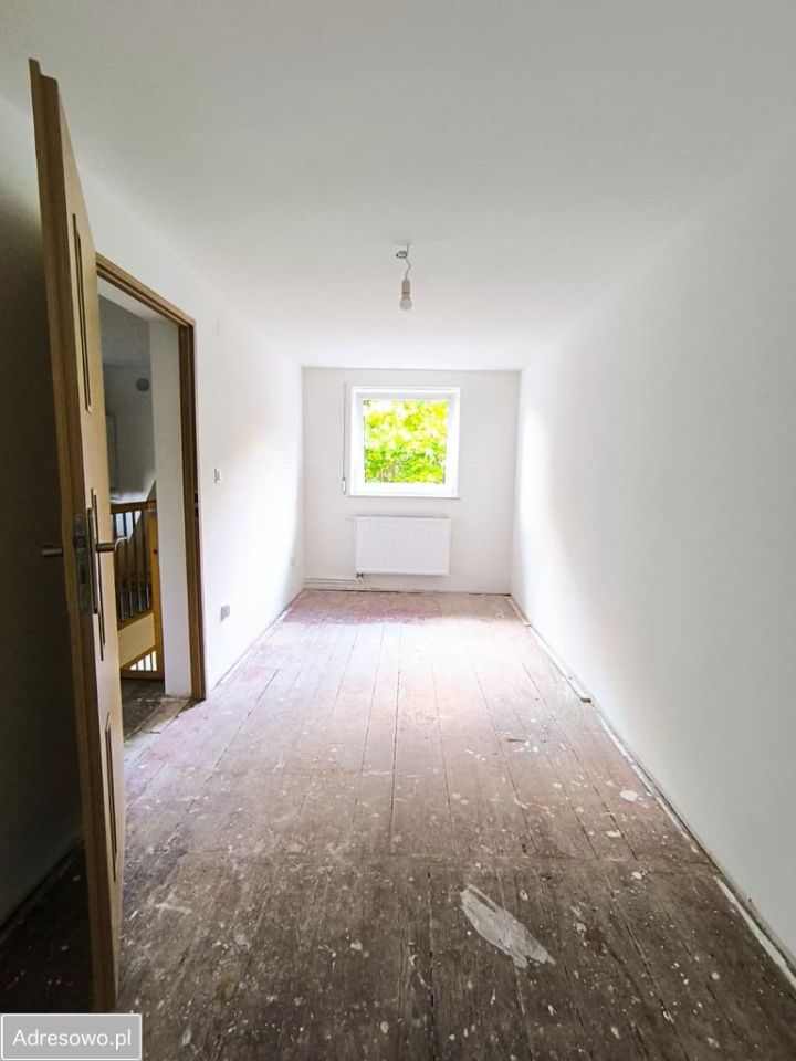 Mieszkanie 3-pokojowe Leszno. Zdjęcie 2