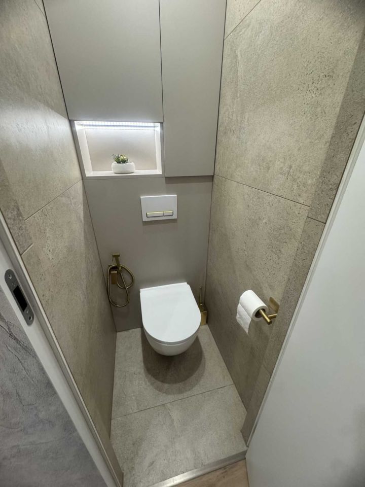 Mieszkanie 3-pokojowe Stalowa Wola, ul. gen. Leopolda Okulickiego. Zdjęcie 7