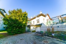 Mieszkanie 3-pokojowe Warszawa Ursynów, ul. ppłk. Zbigniewa Stanisława Kiedacza