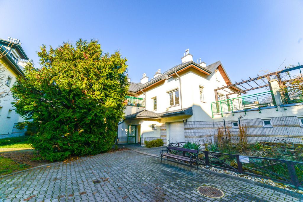 Mieszkanie 3-pokojowe Warszawa Ursynów, ul. ppłk. Zbigniewa Stanisława Kiedacza