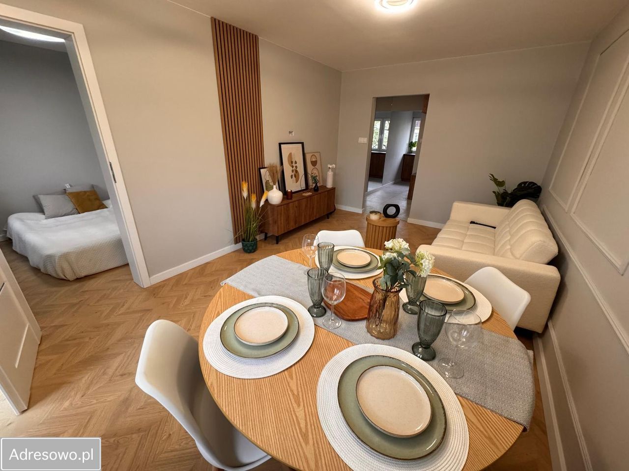 Mieszkanie 2-pokojowe Łódź Teofilów, ul. Traktorowa. Zdjęcie 11