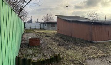 Działka budowlana Warszawa Ursynów, ul. Gruchacza