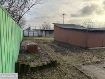 Działka budowlana Warszawa Ursynów, ul. Gruchacza. Zdjęcie 1