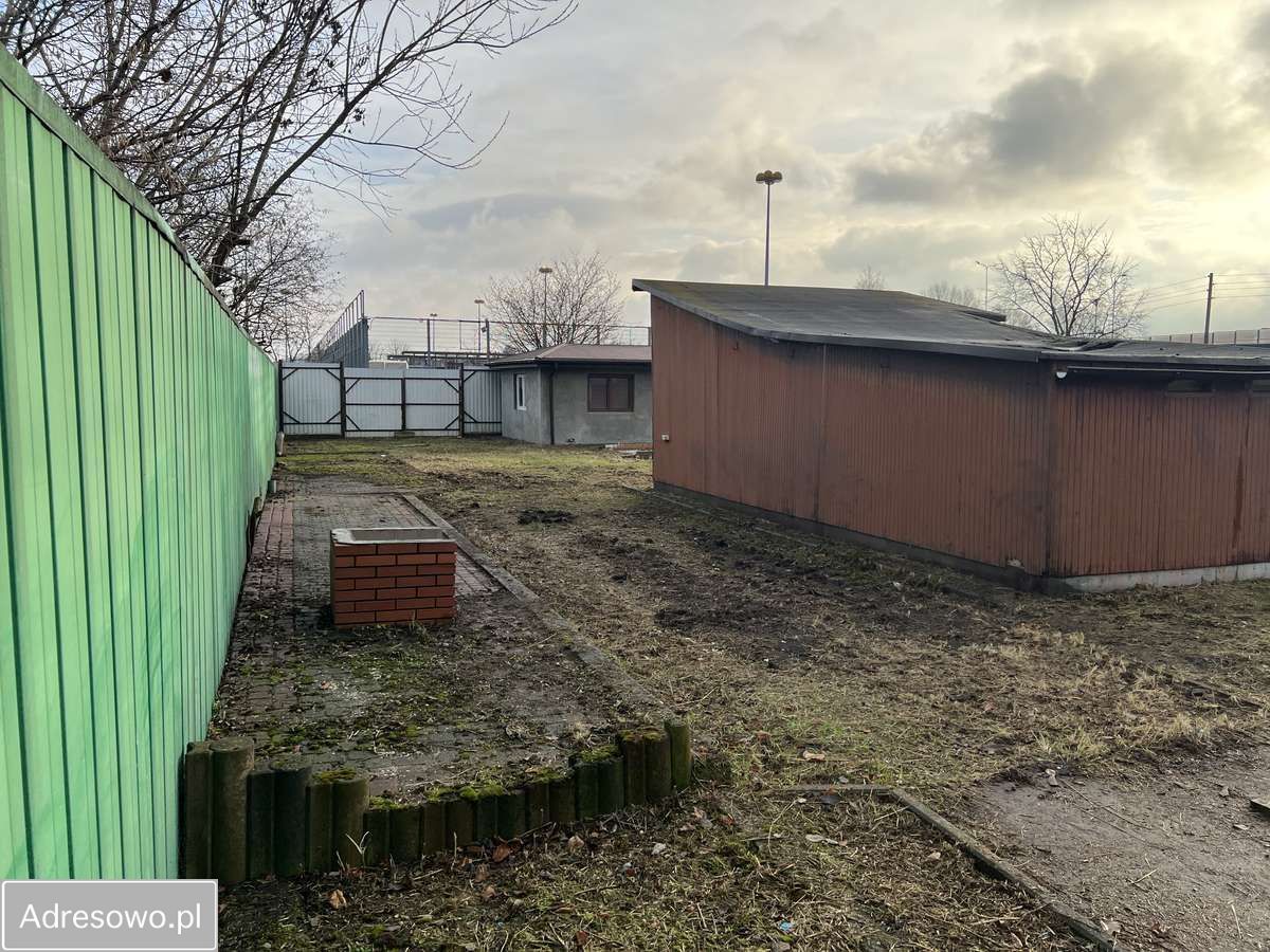 Działka budowlana Warszawa Ursynów, ul. Gruchacza. Zdjęcie 2