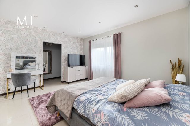 dom wolnostojący, 5 pokoi Pabianice. Zdjęcie 13