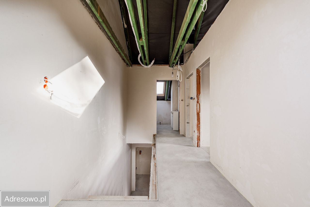 bliźniak, 3 pokoje Żory, ul. Tęczowa. Zdjęcie 7