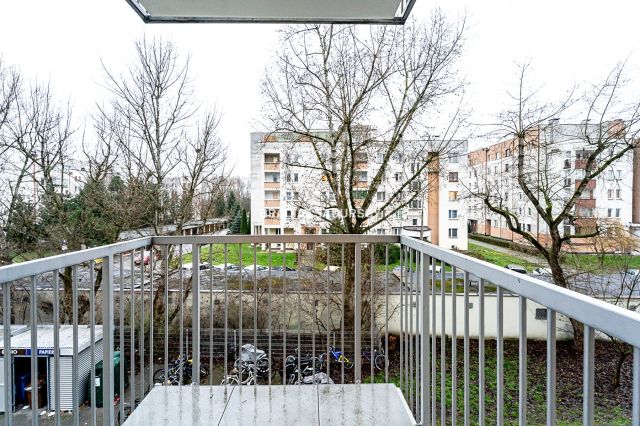 Mieszkanie 2-pokojowe Kraków Podgórze, ul. Myśliwska. Zdjęcie 12