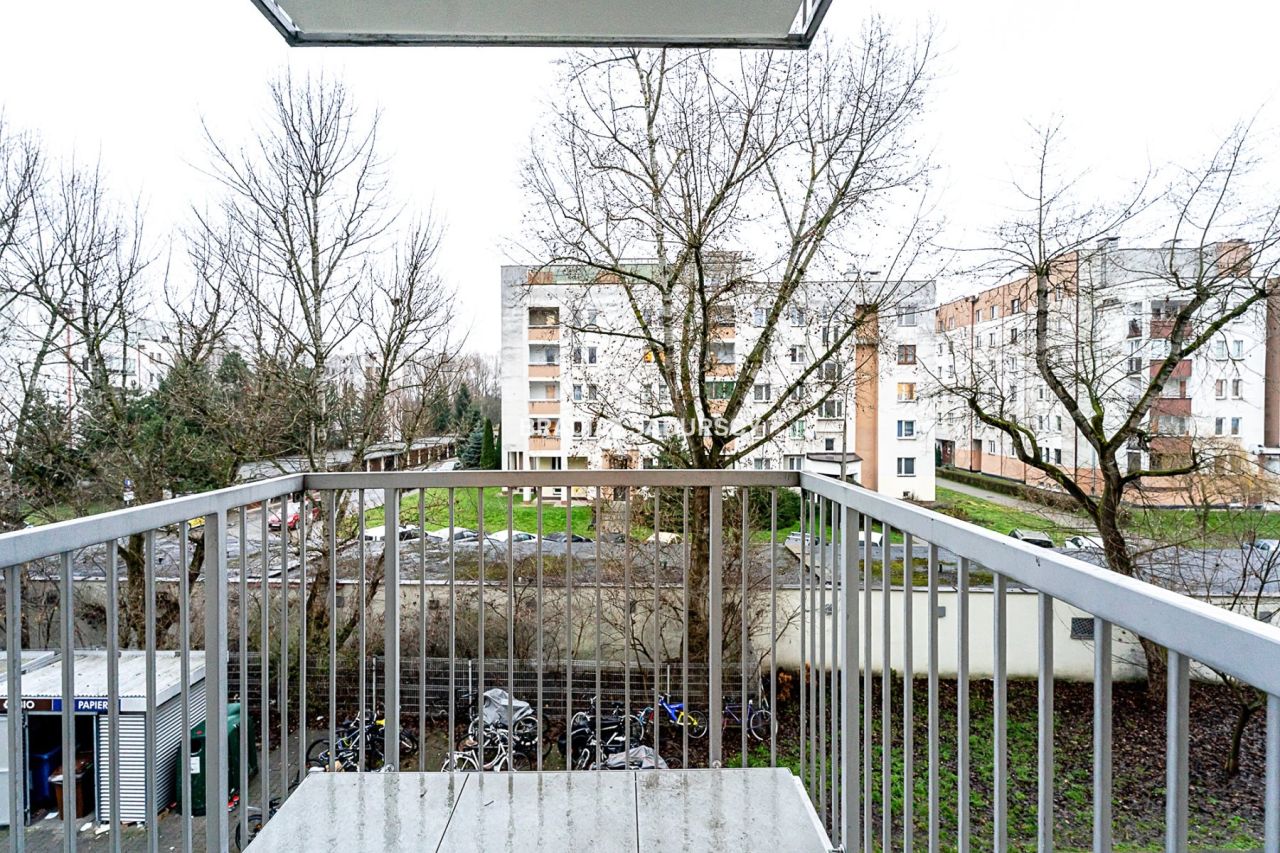 Mieszkanie 2-pokojowe Kraków Podgórze, ul. Myśliwska. Zdjęcie 12