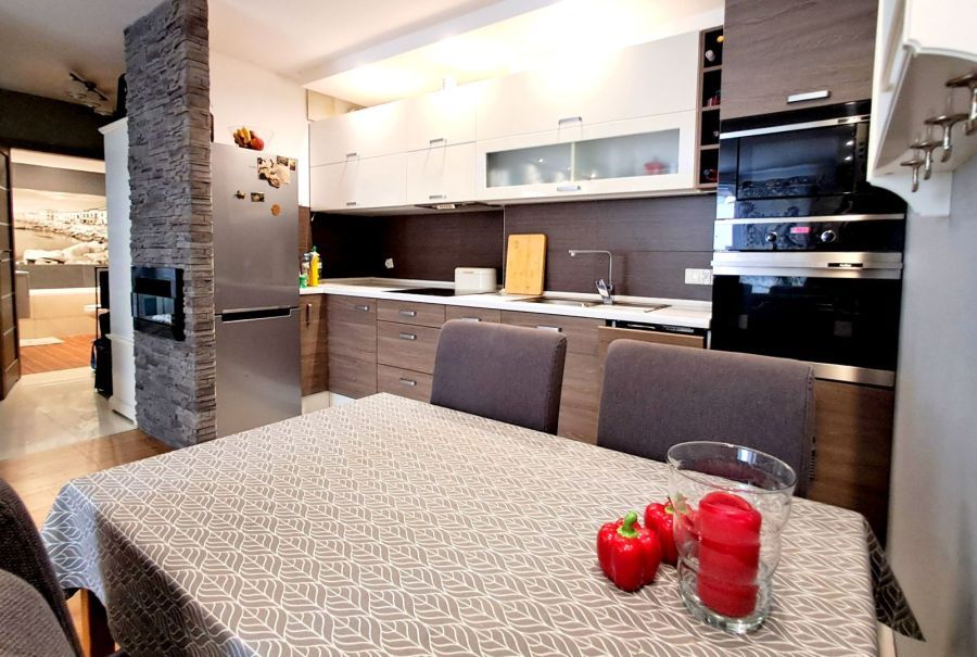 Mieszkanie 3-pokojowe Gdynia Chwarzno-Wiczlino, ul. Stanisława Filipkowskiego. Zdjęcie 7