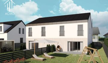 bliźniak, 5 pokoi Malbork, ul. Haliny Konopackiej