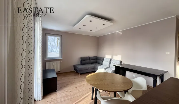 Mieszkanie 2-pokojowe Gdynia Pogórze, ul. Żeliwna