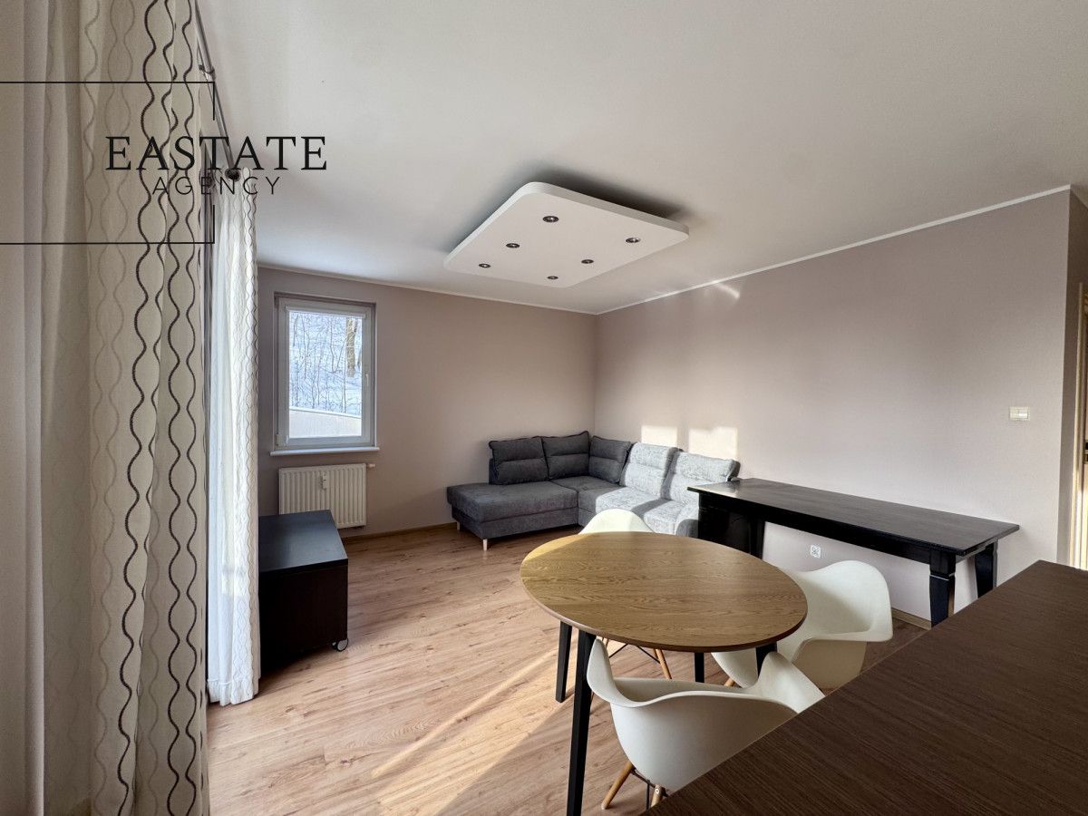 Mieszkanie 2-pokojowe Gdynia Pogórze, ul. Żeliwna. Zdjęcie 1