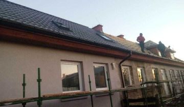 Mieszkanie 3-pokojowe Chojnica