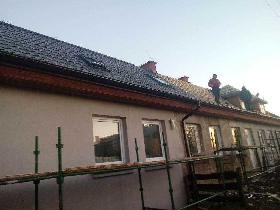 Mieszkanie 3-pokojowe Chojnica