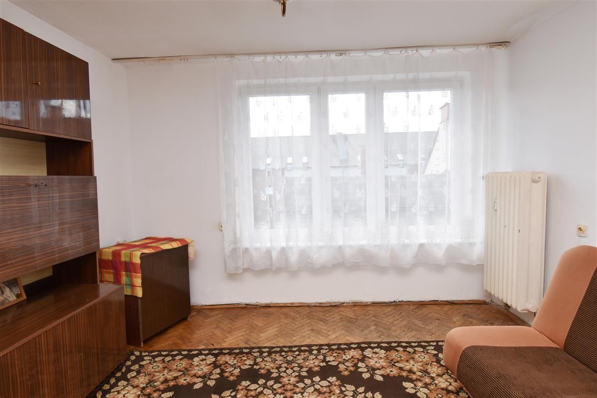 Mieszkanie 2-pokojowe Szczecinek, ul. Mariacka. Zdjęcie 3