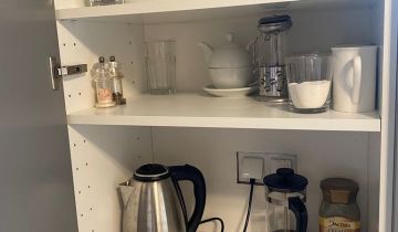 Mieszkanie 2-pokojowe Warszawa Praga-Południe, ul. Mińska