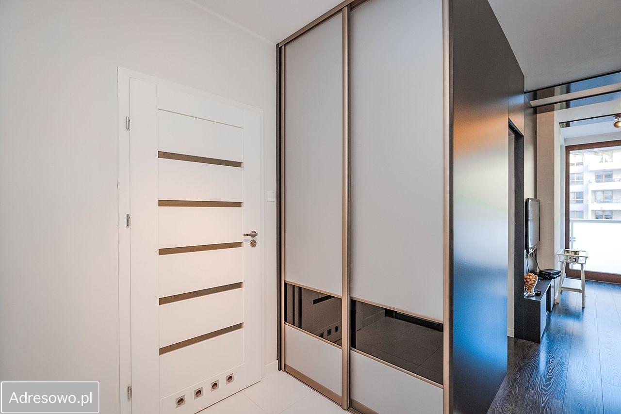 Mieszkanie 2-pokojowe Warszawa Odolany, ul. Juliana Konstantego Ordona. Zdjęcie 5