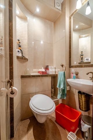 Mieszkanie 5-pokojowe Kraków Dębniki, ul. Praska. Zdjęcie 21