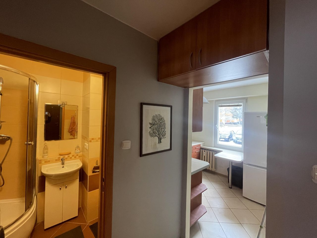 Mieszkanie 3-pokojowe Łomża, ul. Księżnej Anny. Zdjęcie 2