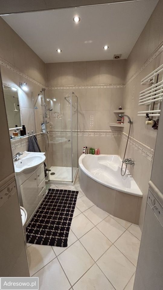 Mieszkanie 3-pokojowe Legnica, ul. Poznańska. Zdjęcie 6