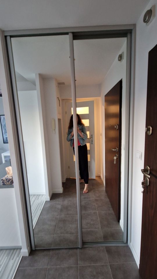 Mieszkanie 2-pokojowe Gdańsk Żabianka, ul. Pomorska. Zdjęcie 3