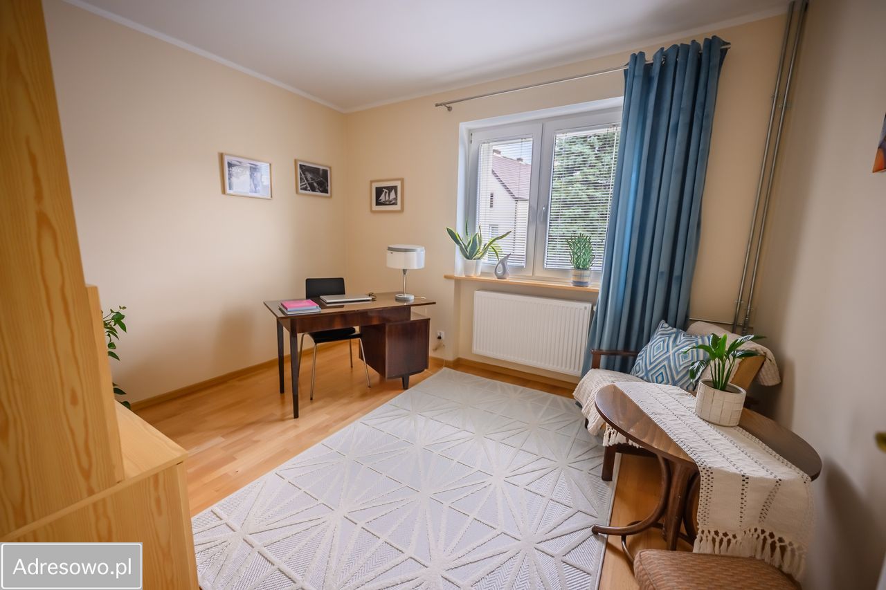 dom wolnostojący, 7 pokoi Giżycko, ul. Stefana Żeromskiego. Zdjęcie 15