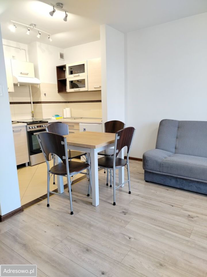 Mieszkanie 2-pokojowe Łódź Bałuty, al. Chryzantem. Zdjęcie 8