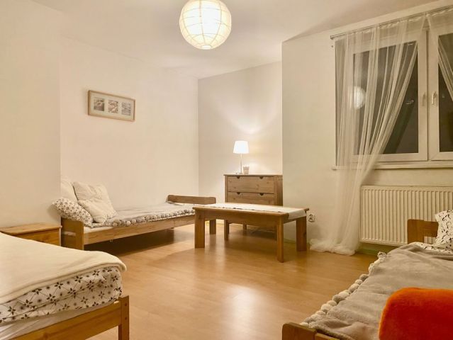 Mieszkanie 2-pokojowe Kraków Żabiniec, ul. Mikołaja Reja. Zdjęcie 1