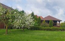 dom wolnostojący Zielonka. Zdjęcie 4