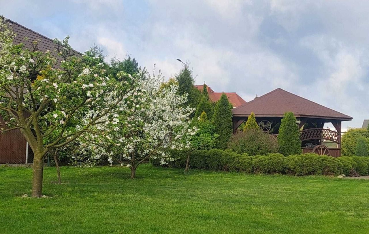 dom wolnostojący Zielonka. Zdjęcie 5