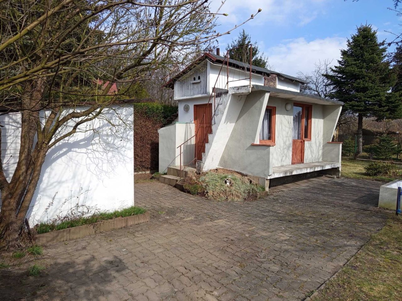 Działka rod Siemianowice Śląskie. Zdjęcie 1