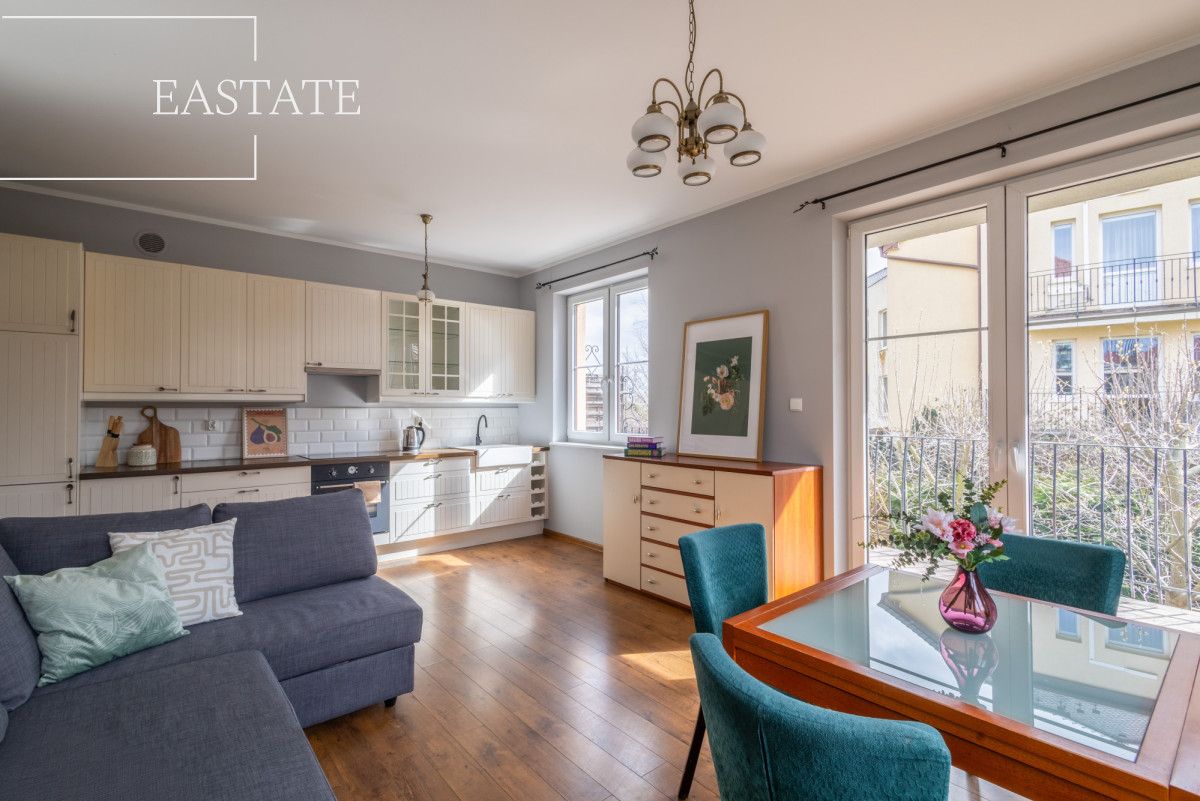 Mieszkanie 2-pokojowe Straszyn, ul. Saturna. Zdjęcie 1