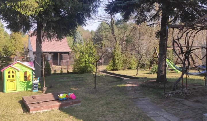 Działka rod Białystok Centrum