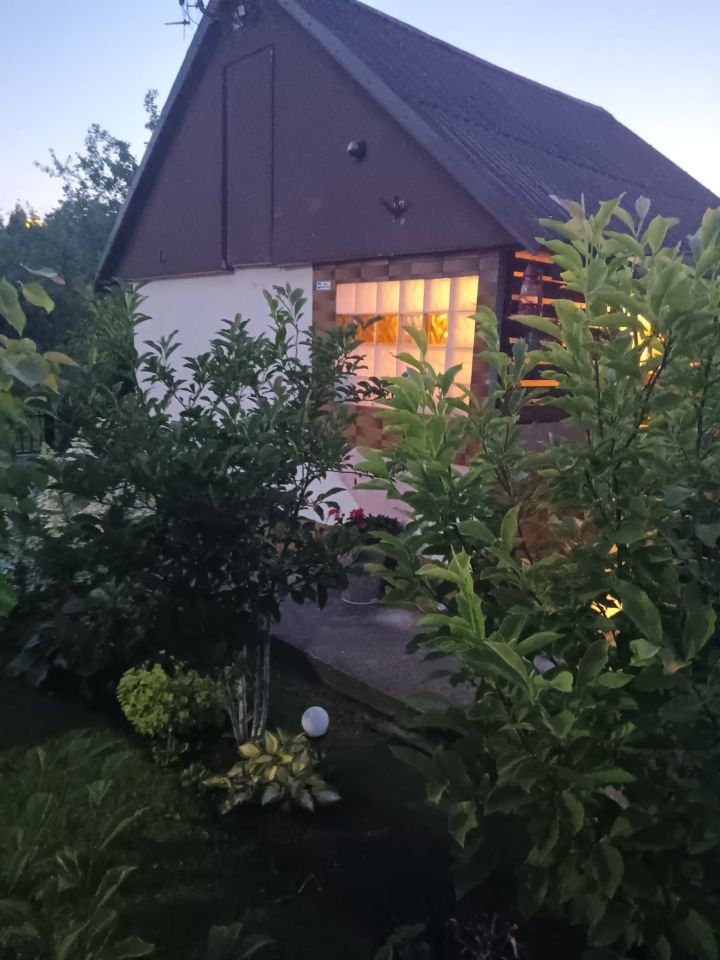 Działka rod Budzistowo, Janiska. Zdjęcie 10