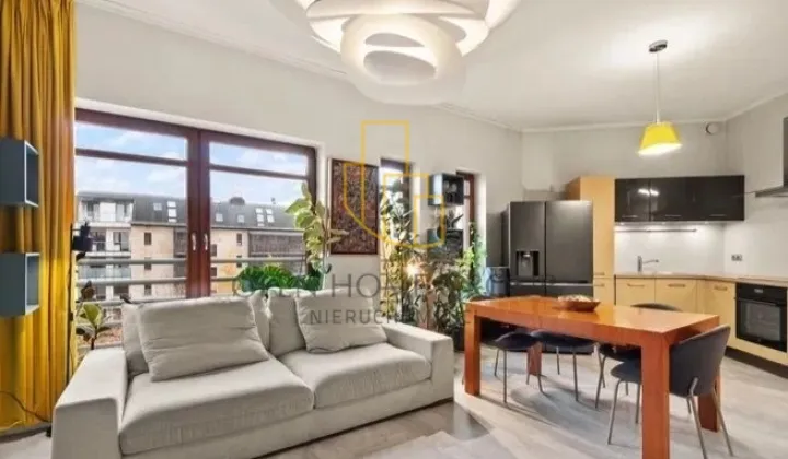 Mieszkanie 2-pokojowe Wrocław